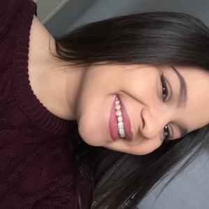 Kenza - Prof de maths - Reims