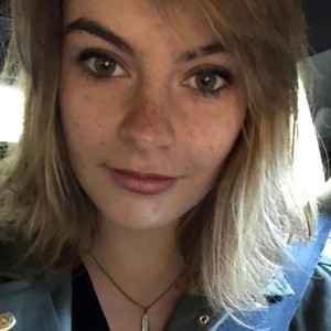 Marie - Prof de biologie - Lyon