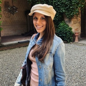 Carolina - Prof d'italien - Fribourg