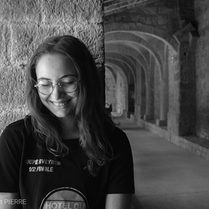 Coralie - Prof de lecture - Castelnau-le-Lez