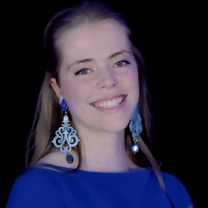 Louise - Prof de piano - Paris