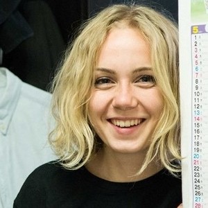 Agathe - Prof de japonais - Paris