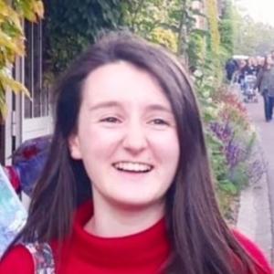 Christelle - Prof d'aide aux devoirs - Montrouge