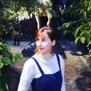 Clara - Prof de lecture - Paris