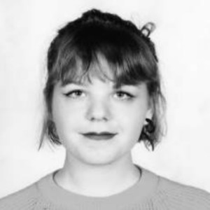 Elodie - Prof de cinéma - Brunoy