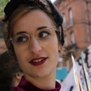 Emilie - Prof de solfège - L'Union