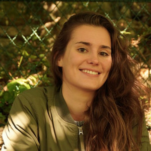 Noémie - Prof d'espagnol - Paris