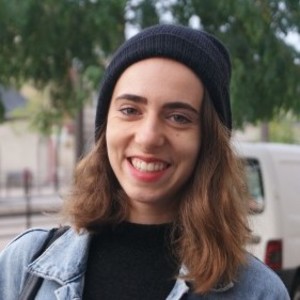 Léa - Prof de lecture - Rennes