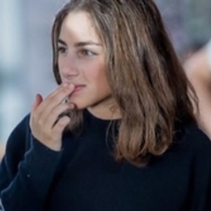 Louise - Prof de français - Pantin