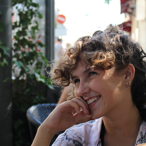 Nina - Prof de guitare - Bordeaux