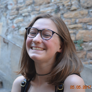 Aline - Prof de fle - français langue étrangère - Glasgow