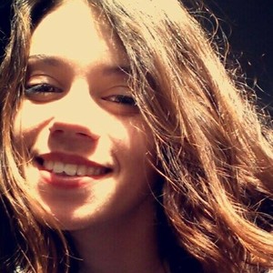 Julie - Prof d'anglais - Toulon