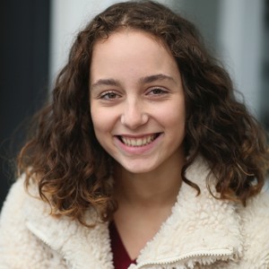 Tatiana - Prof de français - Ixelles