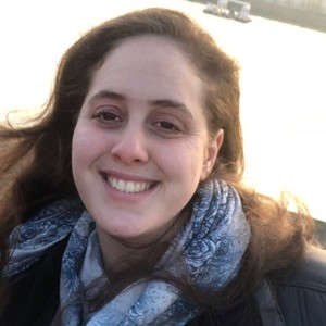 Amira - Prof de maths - Bischheim