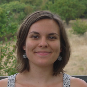 Pauline - Prof d'aide aux devoirs - Marseille