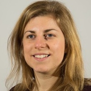 Louise - Prof de français - Paris