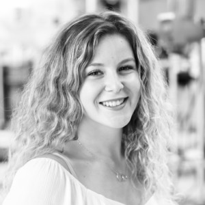 Emilie - Prof de maths - Nice