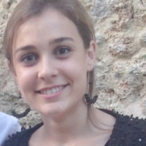 Marie - Prof de maths - Montrouge