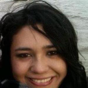 Andrea - Prof d'anglais - Saint-Denis