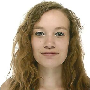 Maëlle - Prof d'initiation informatique - Eaubonne