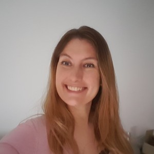 Nadege - Prof de maths - Bordeaux