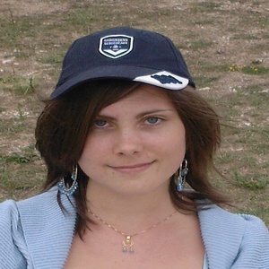 Cécile - Prof de français - Périssac