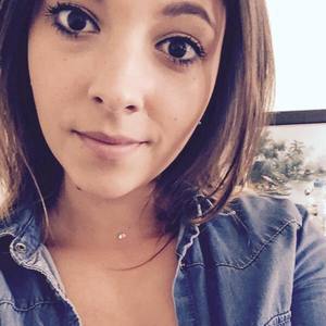 Laura - Prof de maths - Orléans