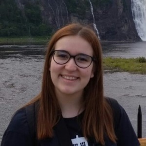 Lisa - Prof de français - Clermont-Ferrand