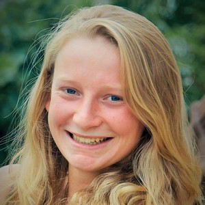 Camille - Prof de maths - Toulouse