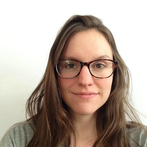 Vanina - Prof de maths - Bondy