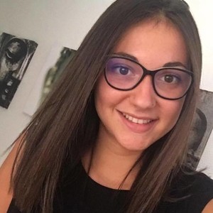 Margo - Prof d'aide aux devoirs - Nancy