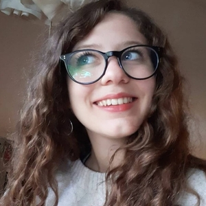 Savannah - Prof de physique - Montpellier