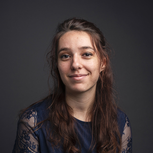 Chloé - Prof d'aide aux devoirs - Auzeville-Tolosane