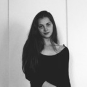 Clara - Prof d'anglais - Marseille