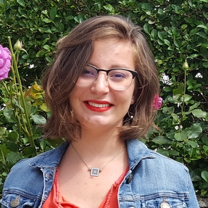 Inès - Prof de maths - Cherbourg-en-Cotentin