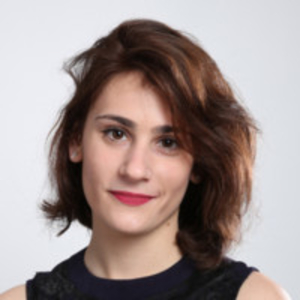 Manon - Prof de maths - Montpellier