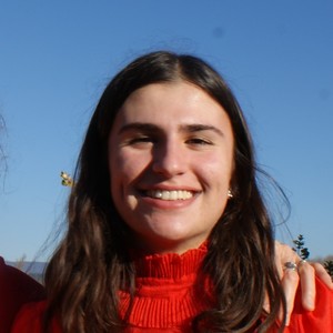 Marie - Prof de maths - Jujurieux