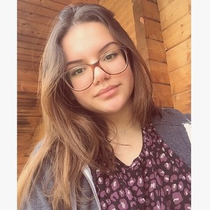 Chaïma - Prof d'aide aux devoirs - Lyon