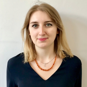 Marie - Prof de maths - Châtenay-Malabry