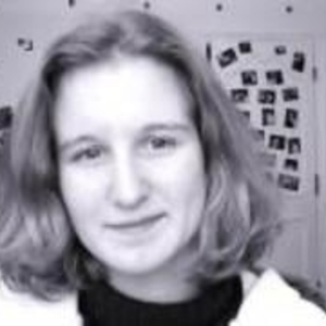 Julie - Prof de maths - Brest