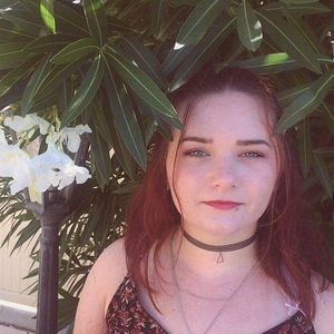 Margaux - Prof de maths - Villaines-les-Rochers