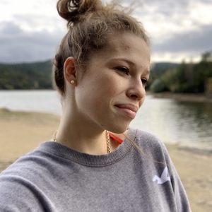 Amélie - Prof de maths - Cagnes-sur-Mer
