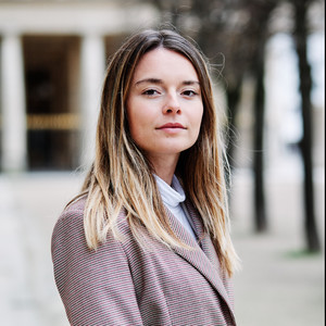Julie - Prof de maths - Mérignac
