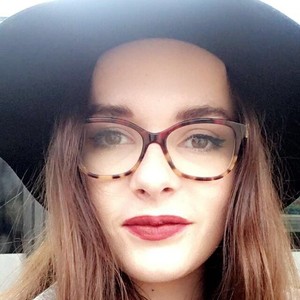 Ninon - Prof de maths - Bordeaux