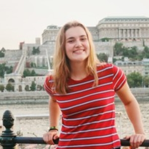 Salomé - Prof de maths - Neuilly-sur-Seine