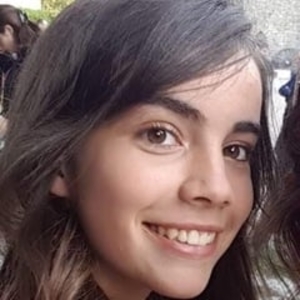 Agathe - Prof de chimie - Rennes