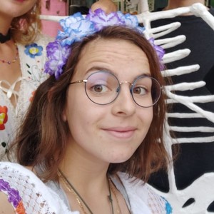Juliette - Prof d'aide aux devoirs - Reims