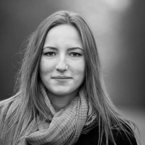 Léa - Prof de maths - Grabels