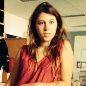 Nina - Prof d'espagnol - Montpellier