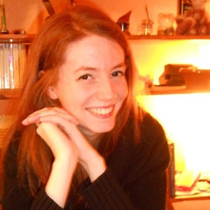 Lucile - Prof d'italien - Toulouse